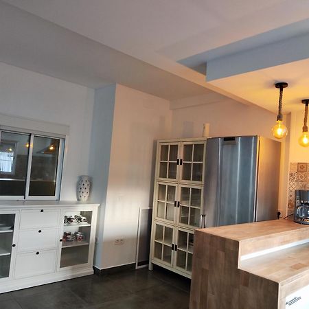 Apartamento De Lujo Playa Las Deveses Denia Exteriör bild