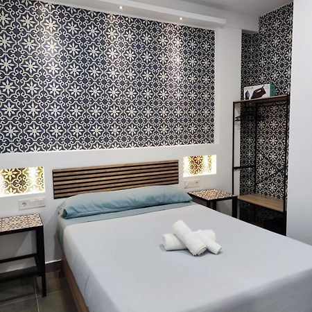 Apartamento De Lujo Playa Las Deveses Denia Exteriör bild