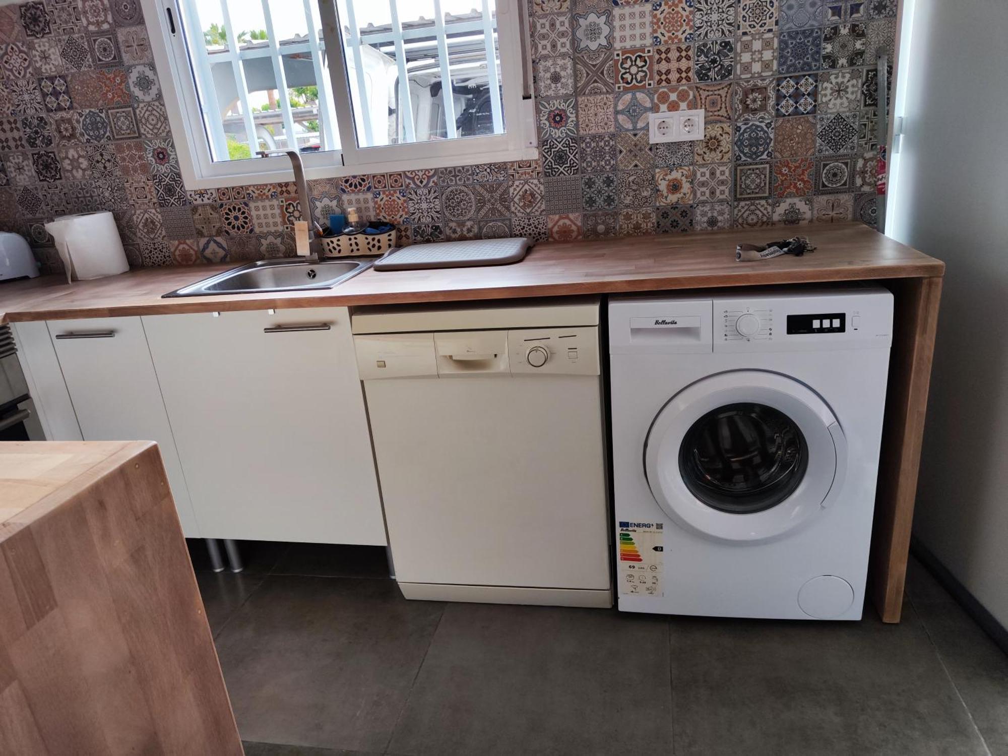 Apartamento De Lujo Playa Las Deveses Denia Exteriör bild